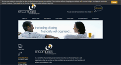 Desktop Screenshot of encompassfm.co.uk